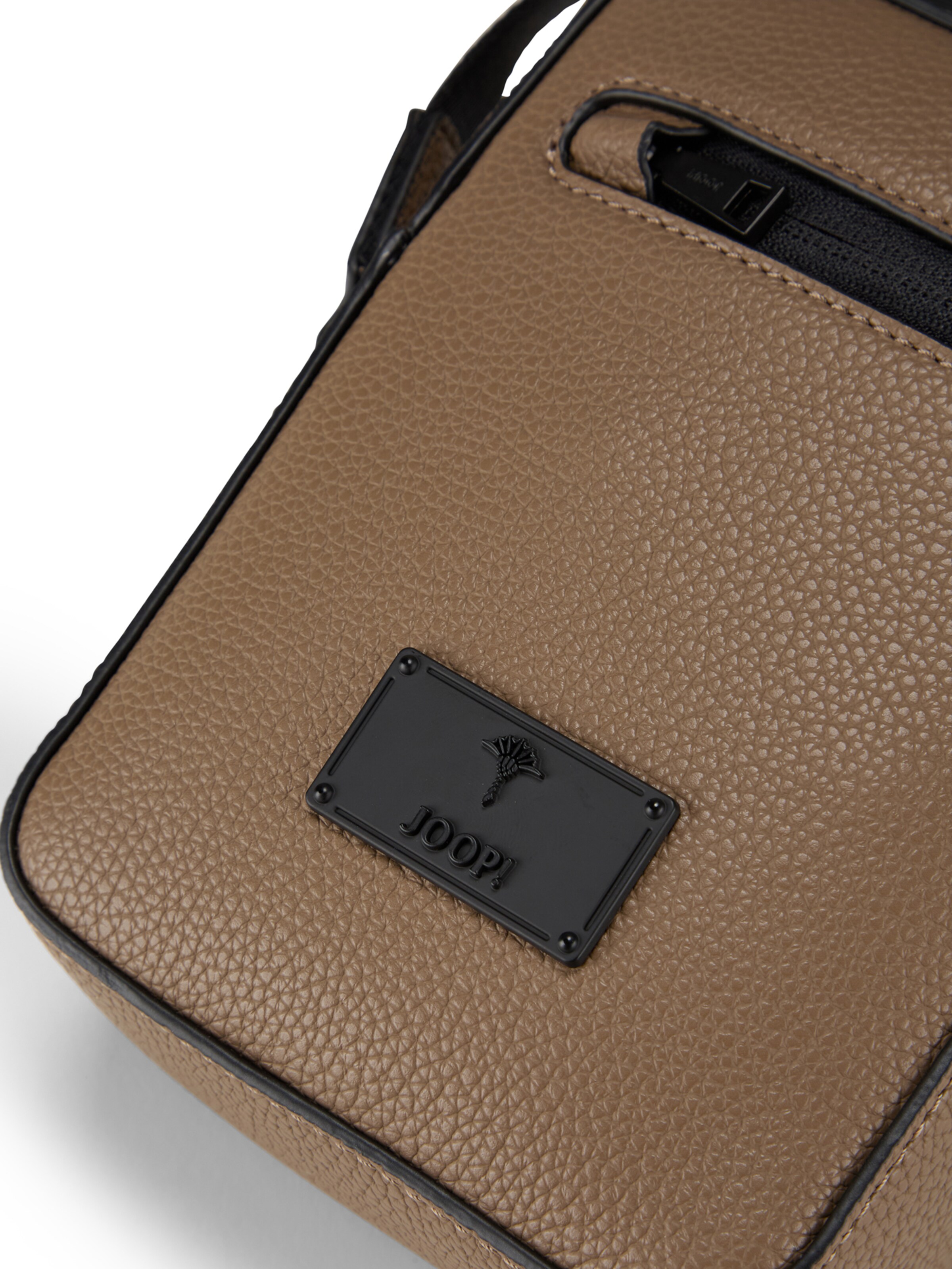 JOOP! - Bolso de hombro 'Nepezzano Rafael' en marrón