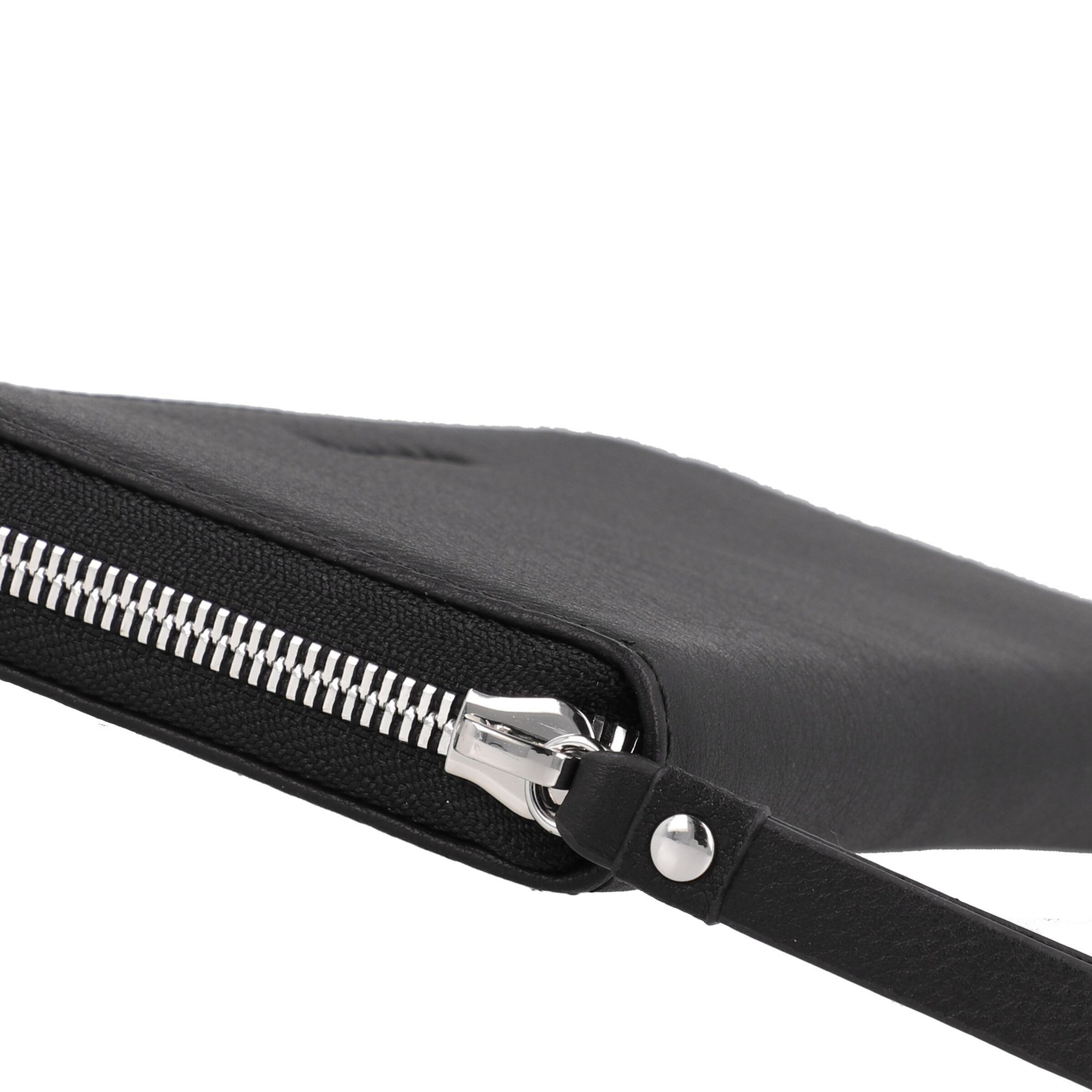 Portamonete di Marc O'Polo in nero