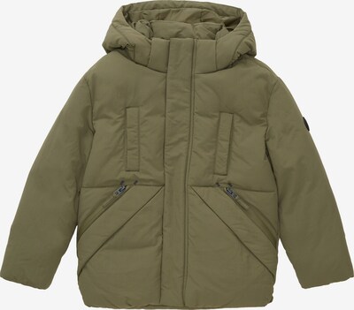 TOM TAILOR Between-Season Jacket in Olive, Item view