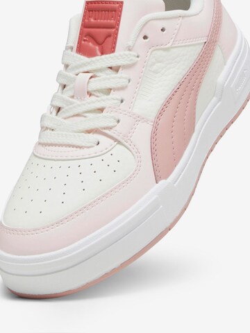 PUMA Sneakers laag in Roze