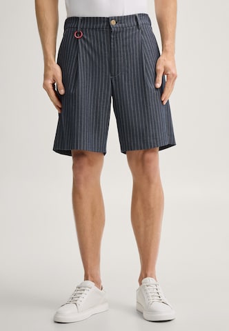 Regular Pantalon 'Ron' JOOP! Jeans en bleu : devant