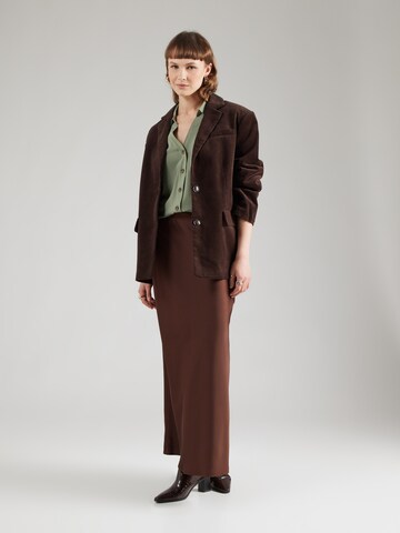 Camicia da donna 'JDYLAUREL' di JDY in verde