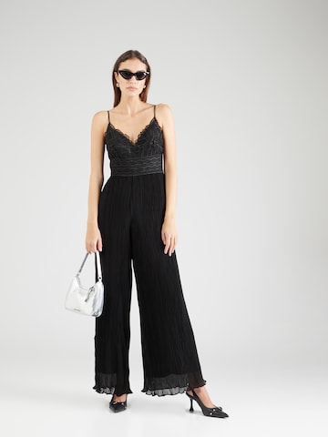GUESS Jumpsuit 'AMIAH' in Black