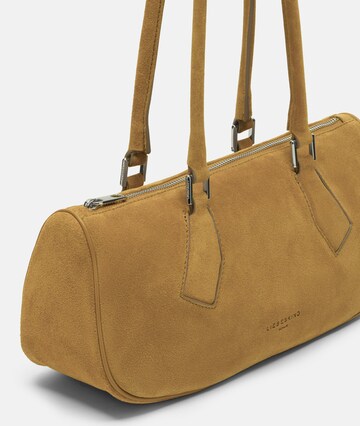 Liebeskind Berlin Schoudertas in Bruin