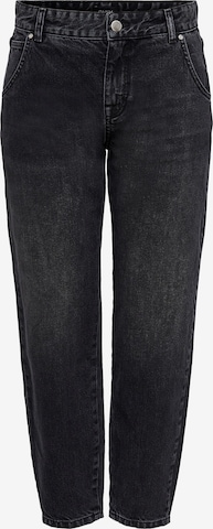 ONLY Jeans 'Troy' in Black: front