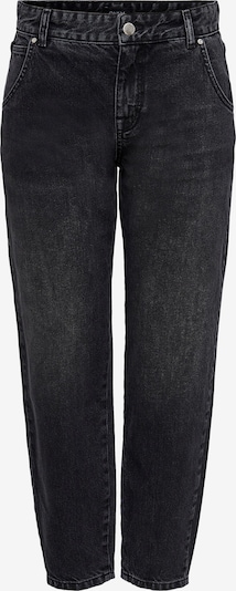 Jeans 'Troy' ONLY pe negru denim, Vizualizare produs