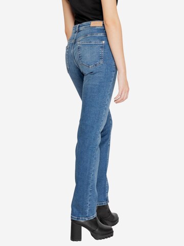 Skinny Jeans 'Onlsui Mid Dia451 Noos 15330805' di ONLY in blu