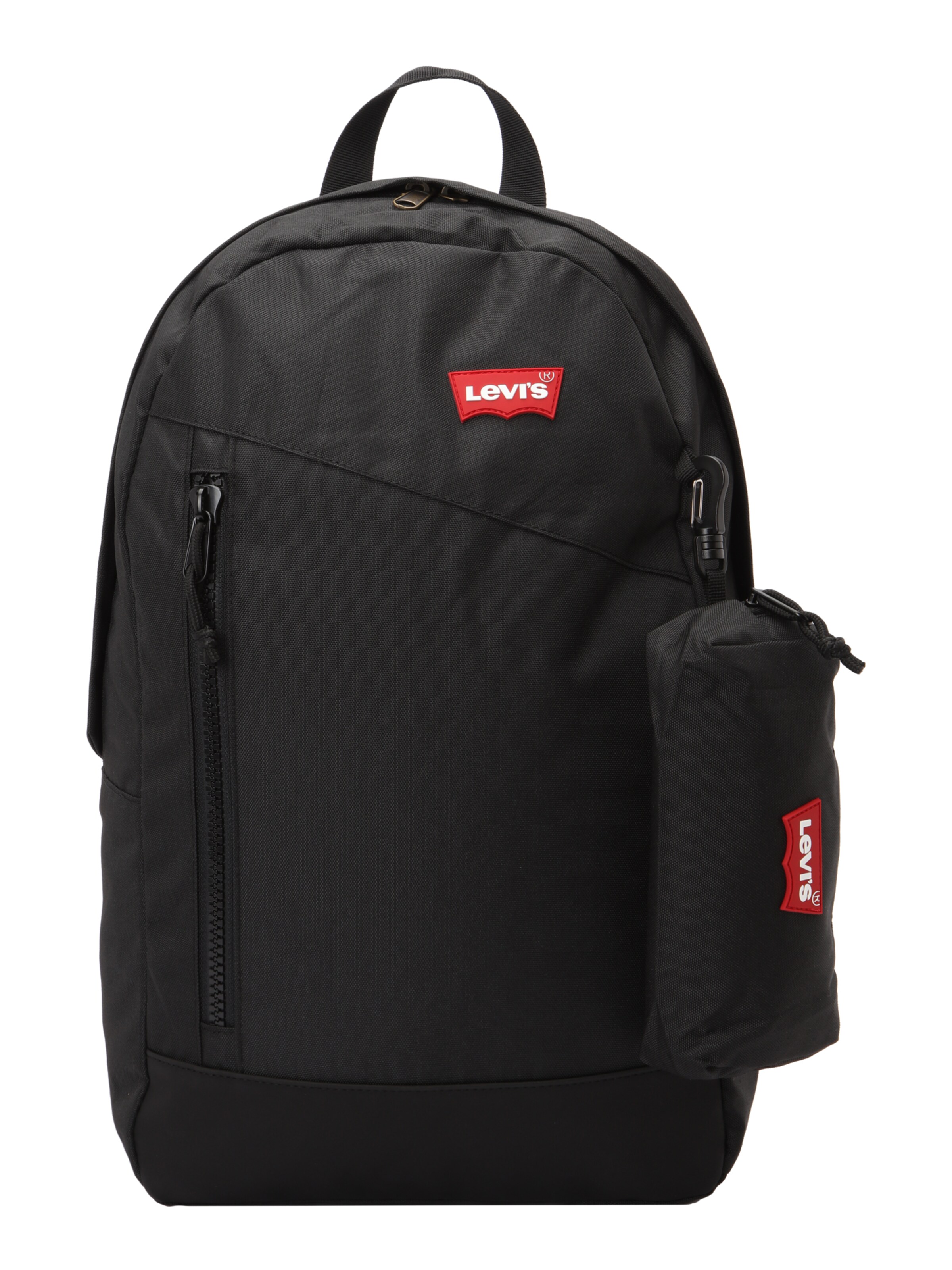 Levi's KidsRuksak - crna boja