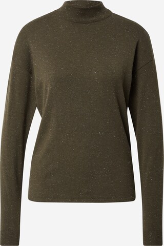 Guido Maria Kretschmer Women - Pullover 'Julia' em verde: frente