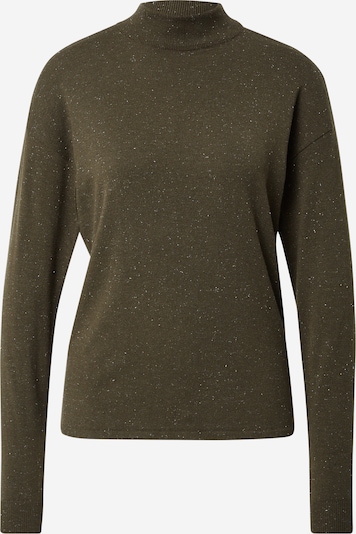 Guido Maria Kretschmer Collection Sweater 'Julia' in Khaki, Item view