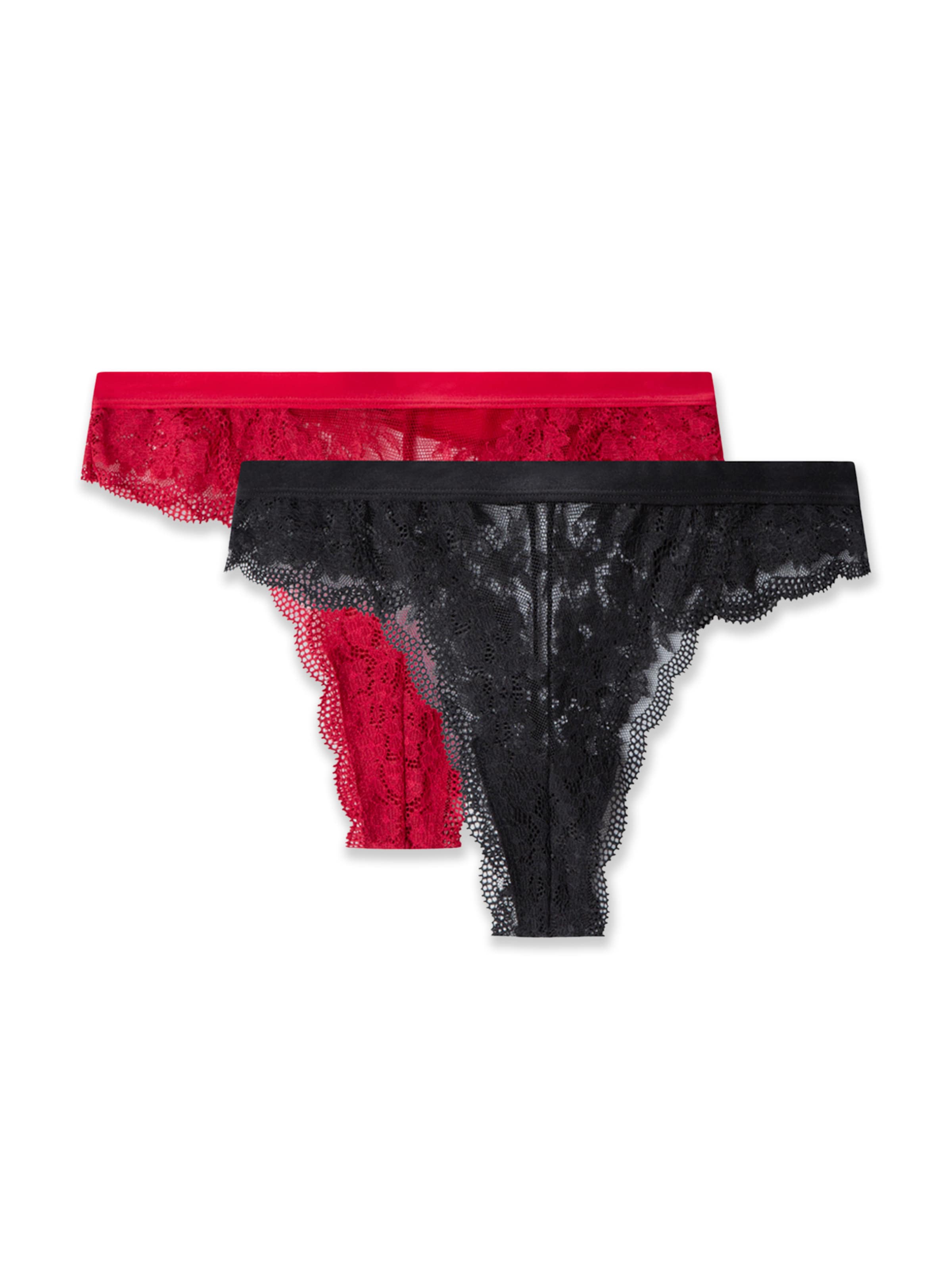 Gisela Brief in Schwarz: Vorderseite