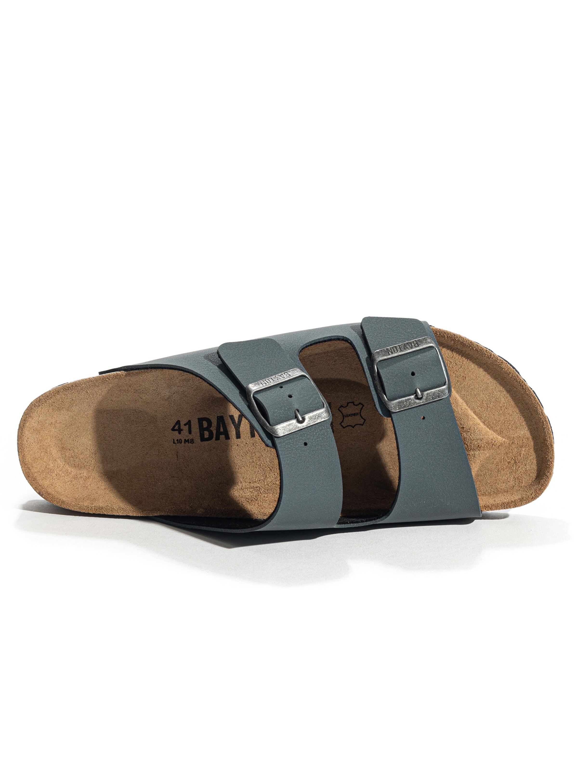 Bayton Mule 'BALTIC' in Black