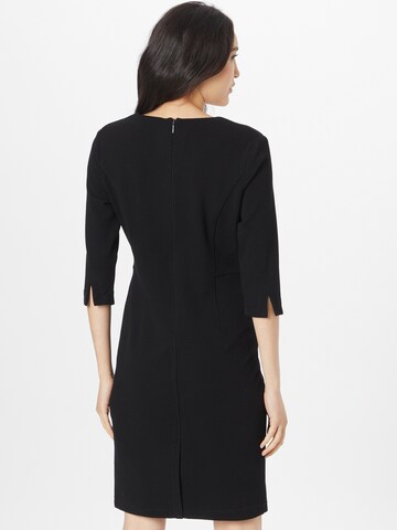 COMMA Dress in Black