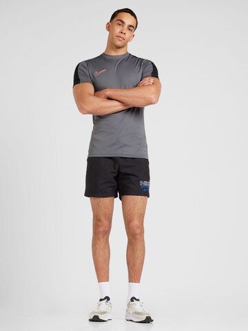 NIKE Functioneel shirt in Grijs