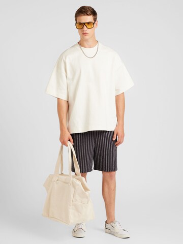 T-Shirt TOPMAN en beige