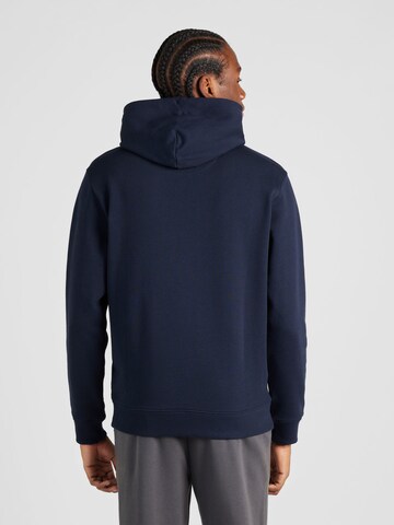 SCOTCH & SODA Sweatshirt 'Essential' in Blau