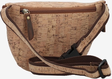 GREENBURRY Fanny Pack in Brown
