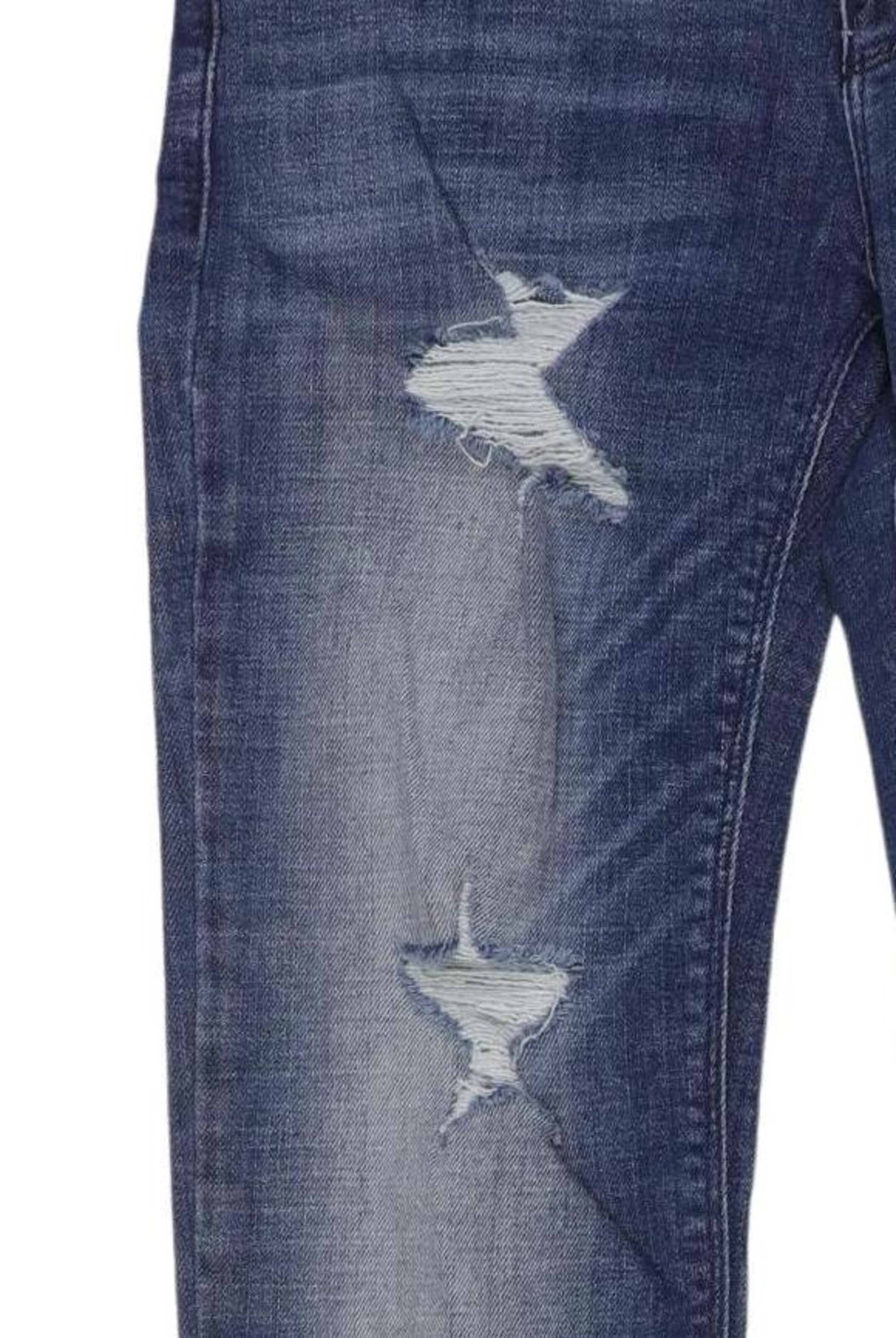 Armani Jeans Jeans in 26 in Blue