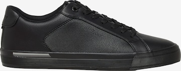 s.Oliver Sneakers in Schwarz: Vorderseite