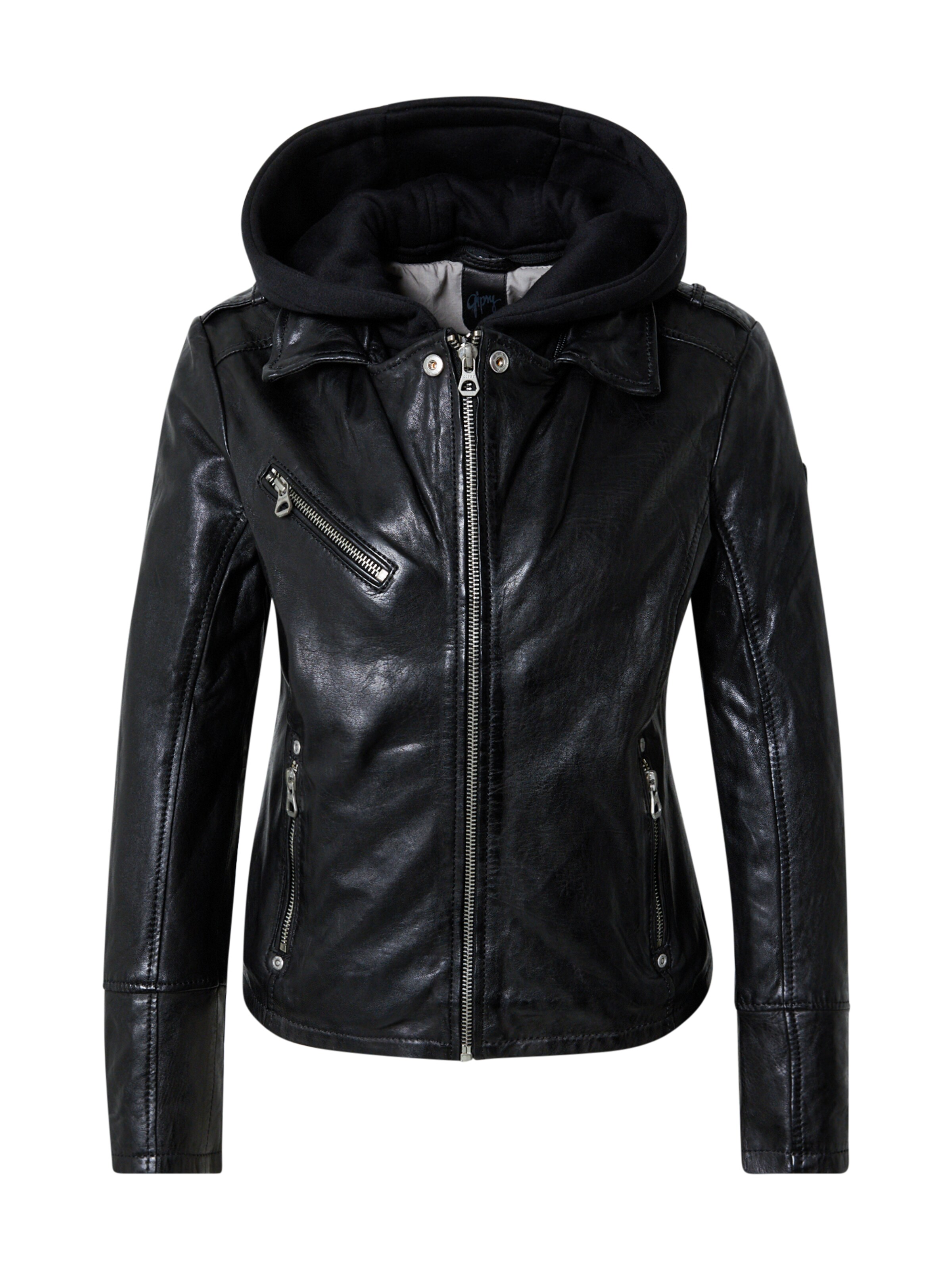 Giacca di mezza stagione ABOUT YOU Donna Abbigliamento Cappotti e giubbotti Giacche Giacche di pelle
