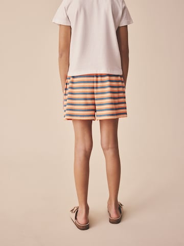Regular Pantalon Next en orange