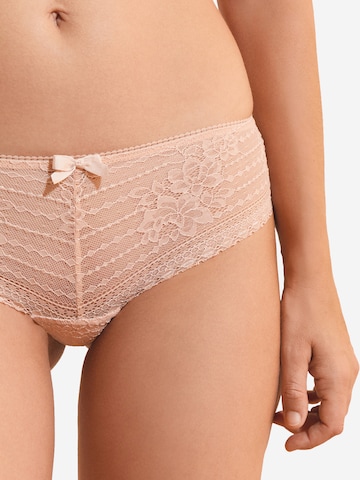 Regular Slip 'PANAMA' ETAM en rose
