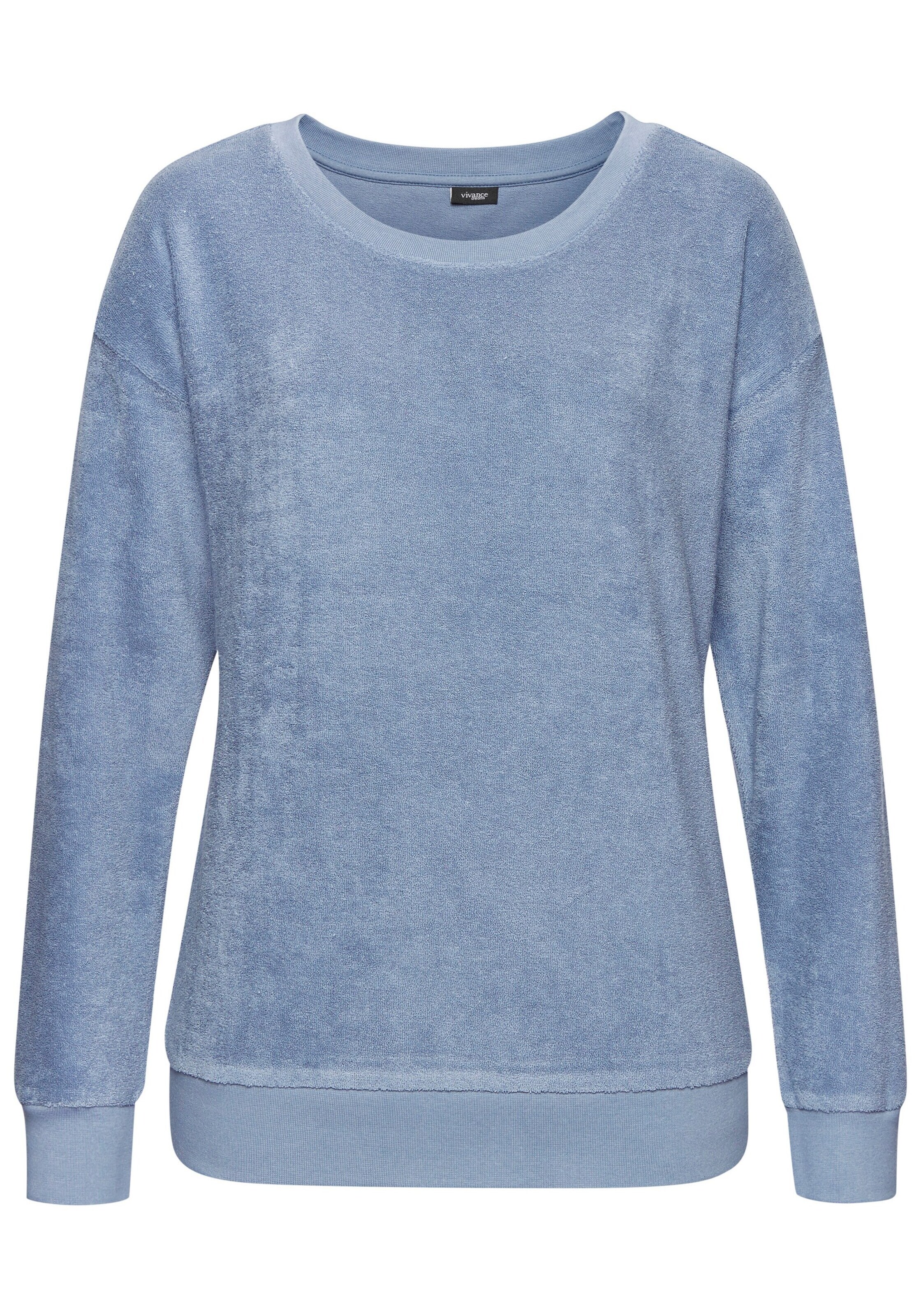 VIVANCE Pyjamas i blå