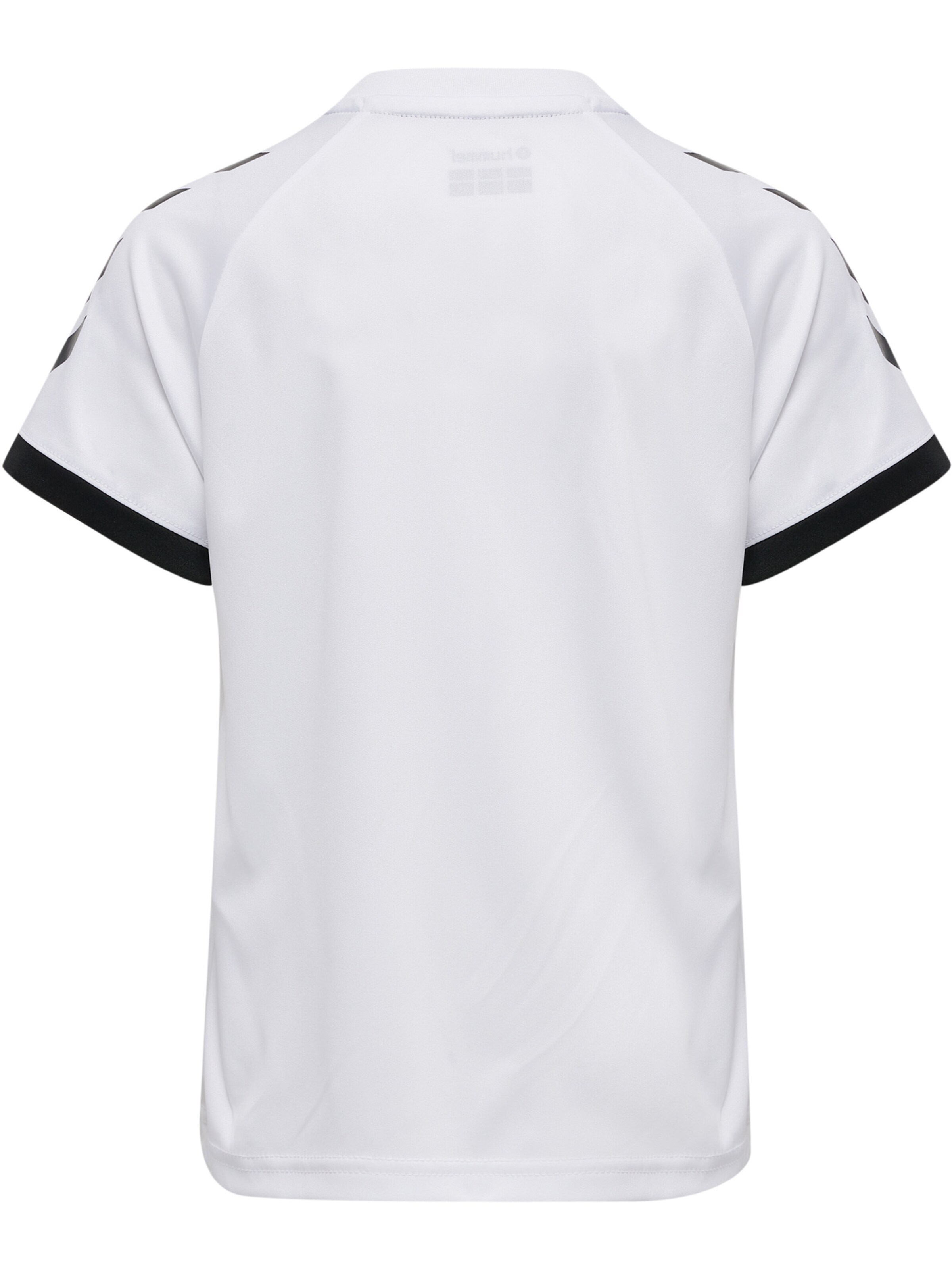 Hummel Performance Shirt 'Core' in White