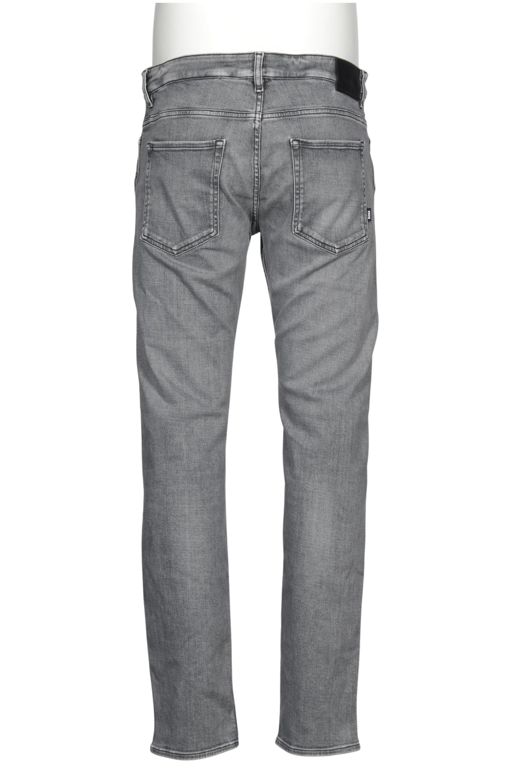 BOSS Black Jeans in 36 in Grey