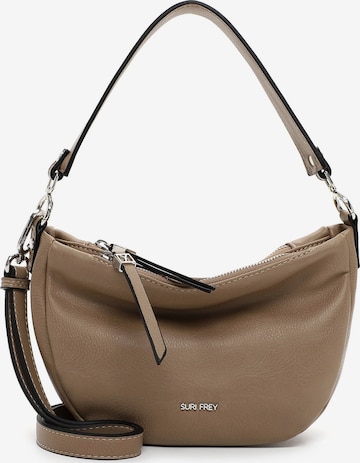 Suri Frey Buideltas 'Abbey' in Beige: voorkant