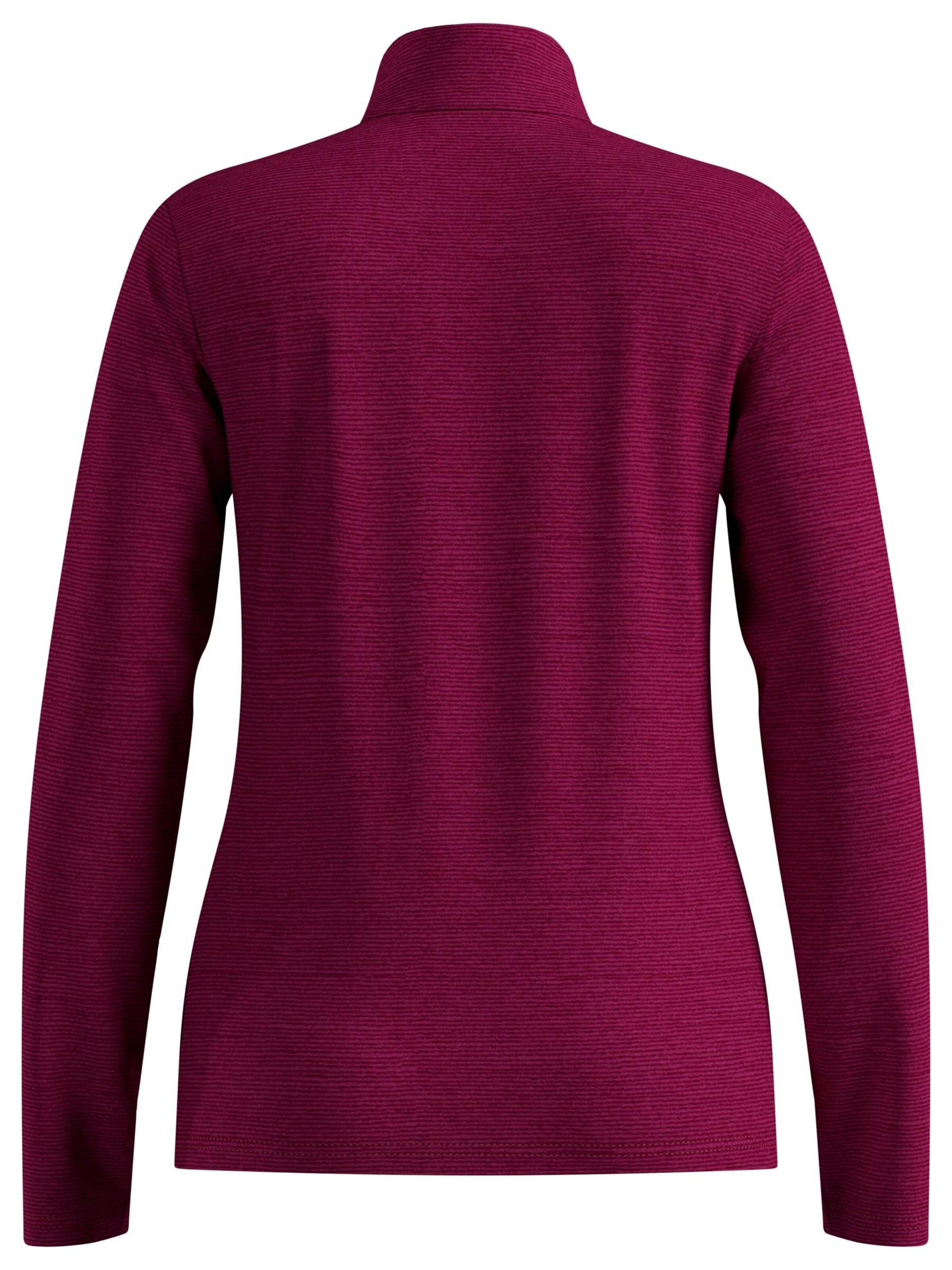 Sweat de sport 'ROY' ODLO en rose