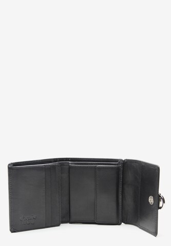 Esquire Briefcase 'Sofia' in Black