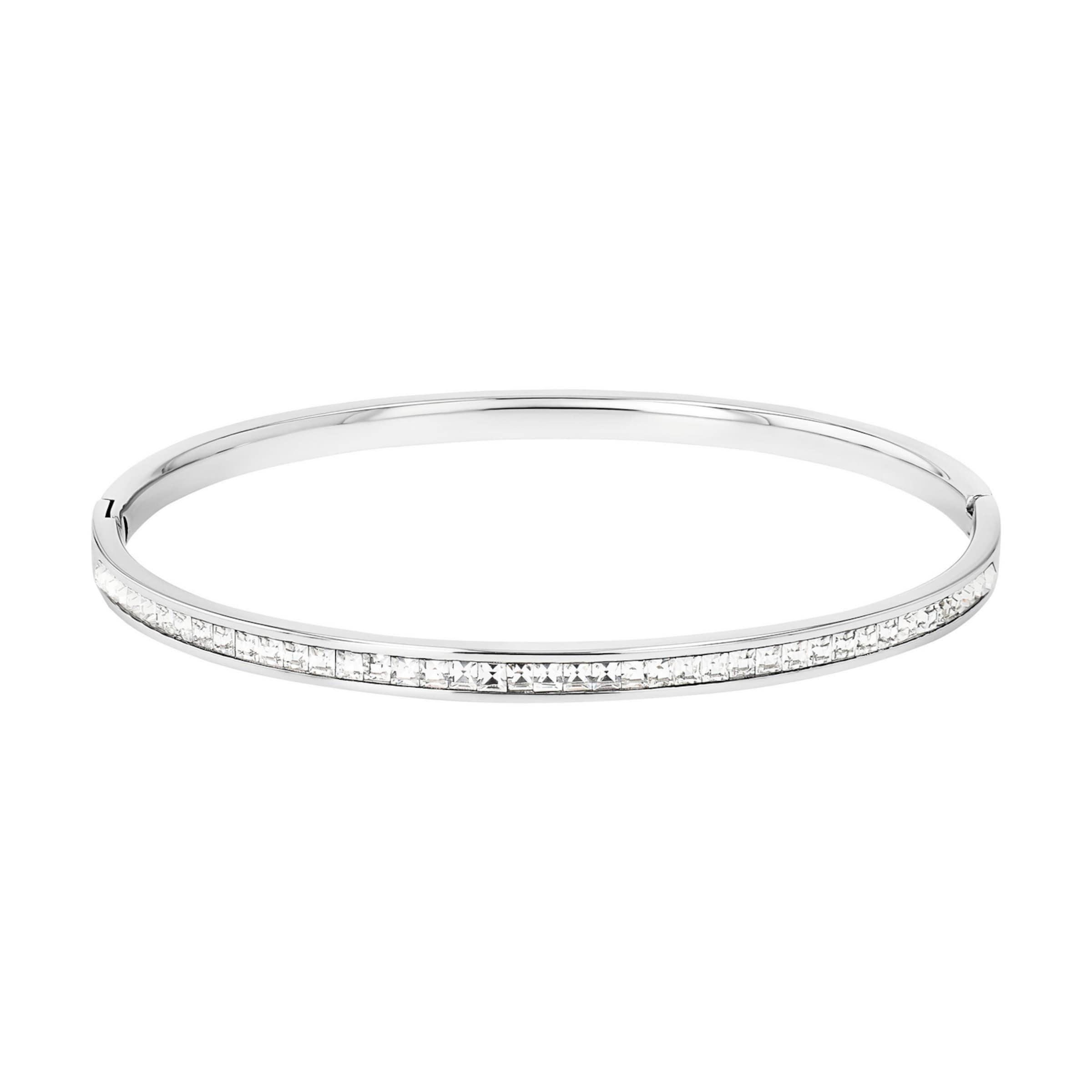 TOM TAILOR Armband in Silber: Vorderseite