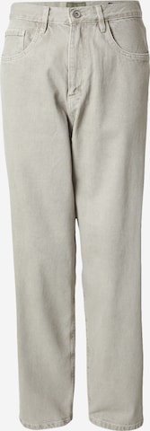 Redefined Rebel Loosefit Farkut värissä valkoinen: etupuoli