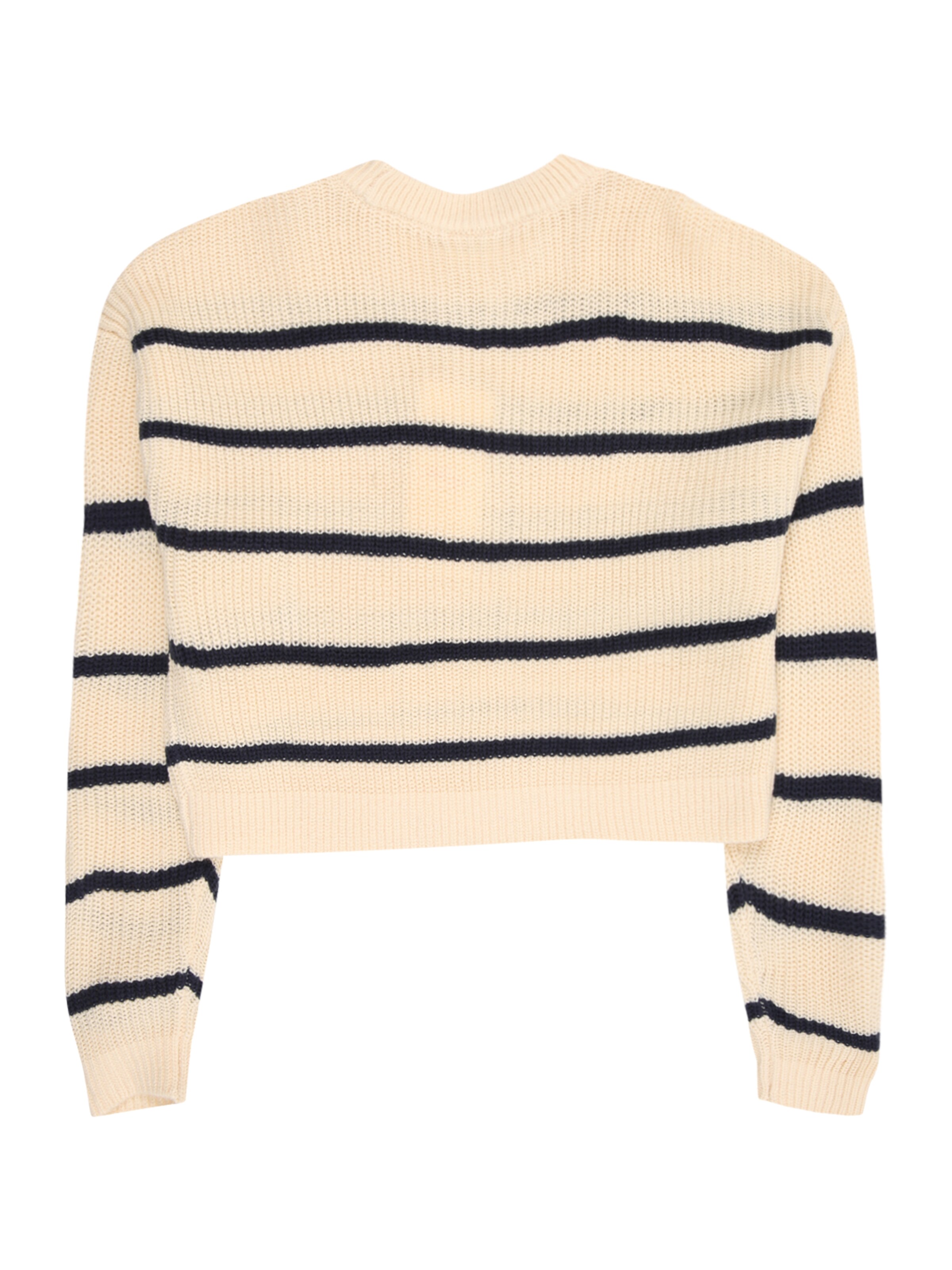 Pulover de la s.Oliver pe bej