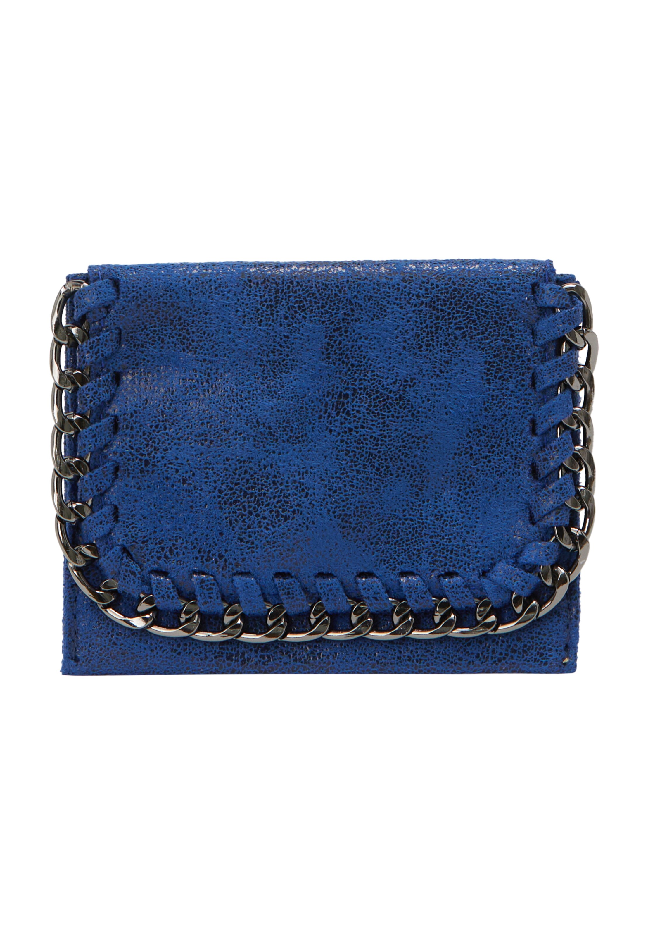 IZIA Футляр в Синий: спереди