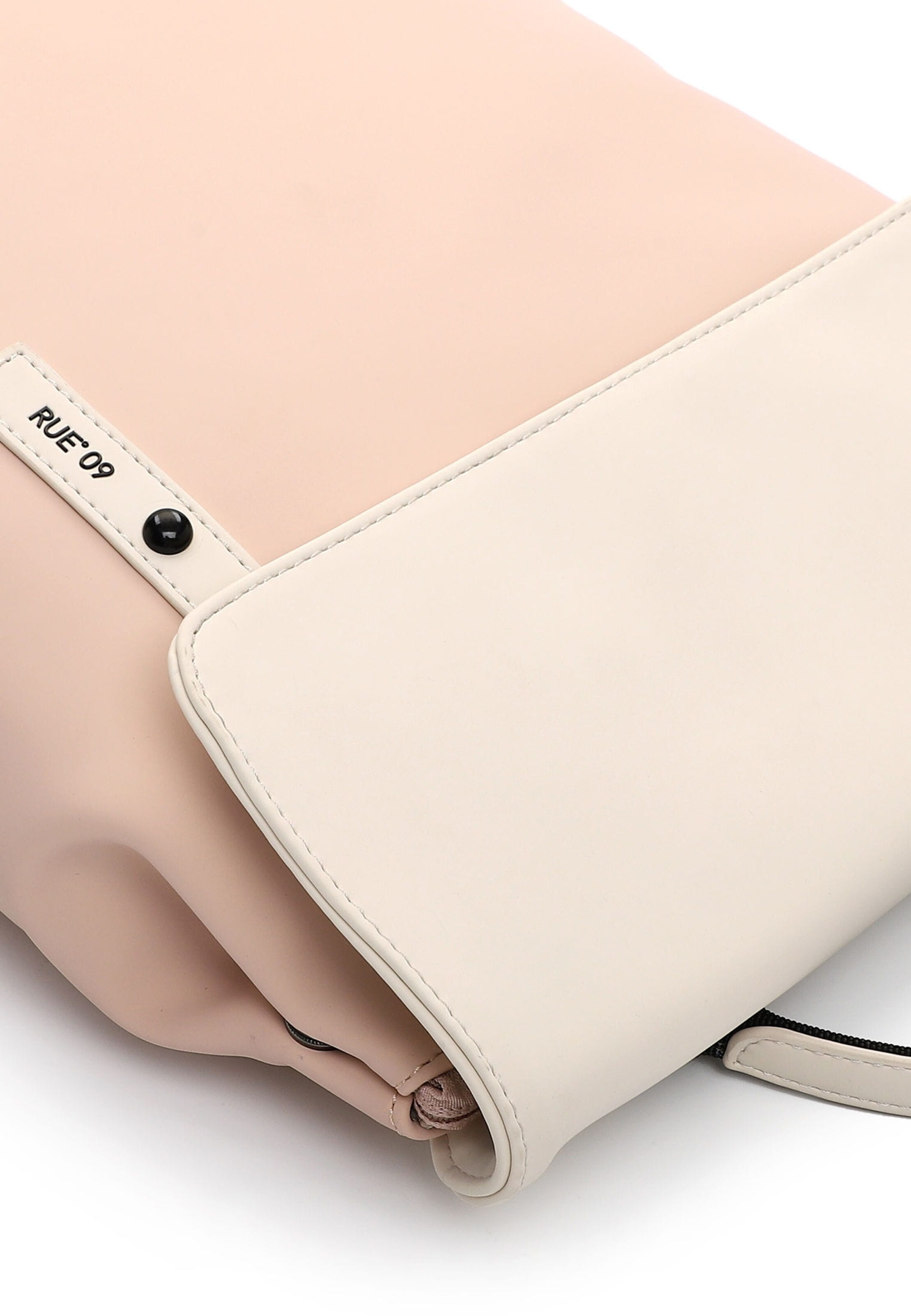 Emily & Noah Rygsæk 'Le Havre RUE 09' i pink