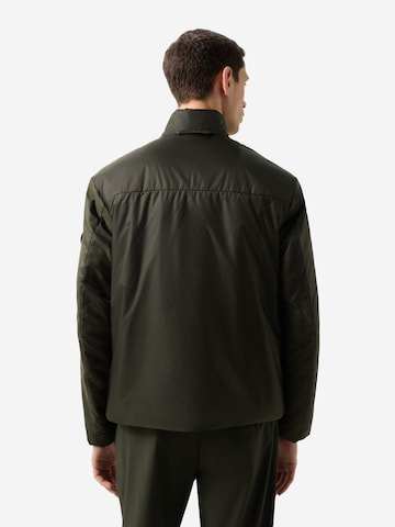 BOGNER Jacke in Grün