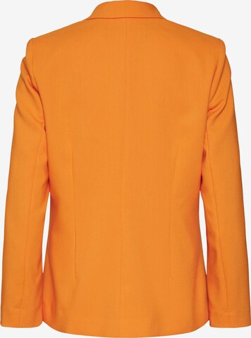 VERO MODA Blazers 'SANDY' in Oranje