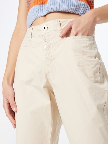 regular Pantaloni chino di TAIFUN in beige