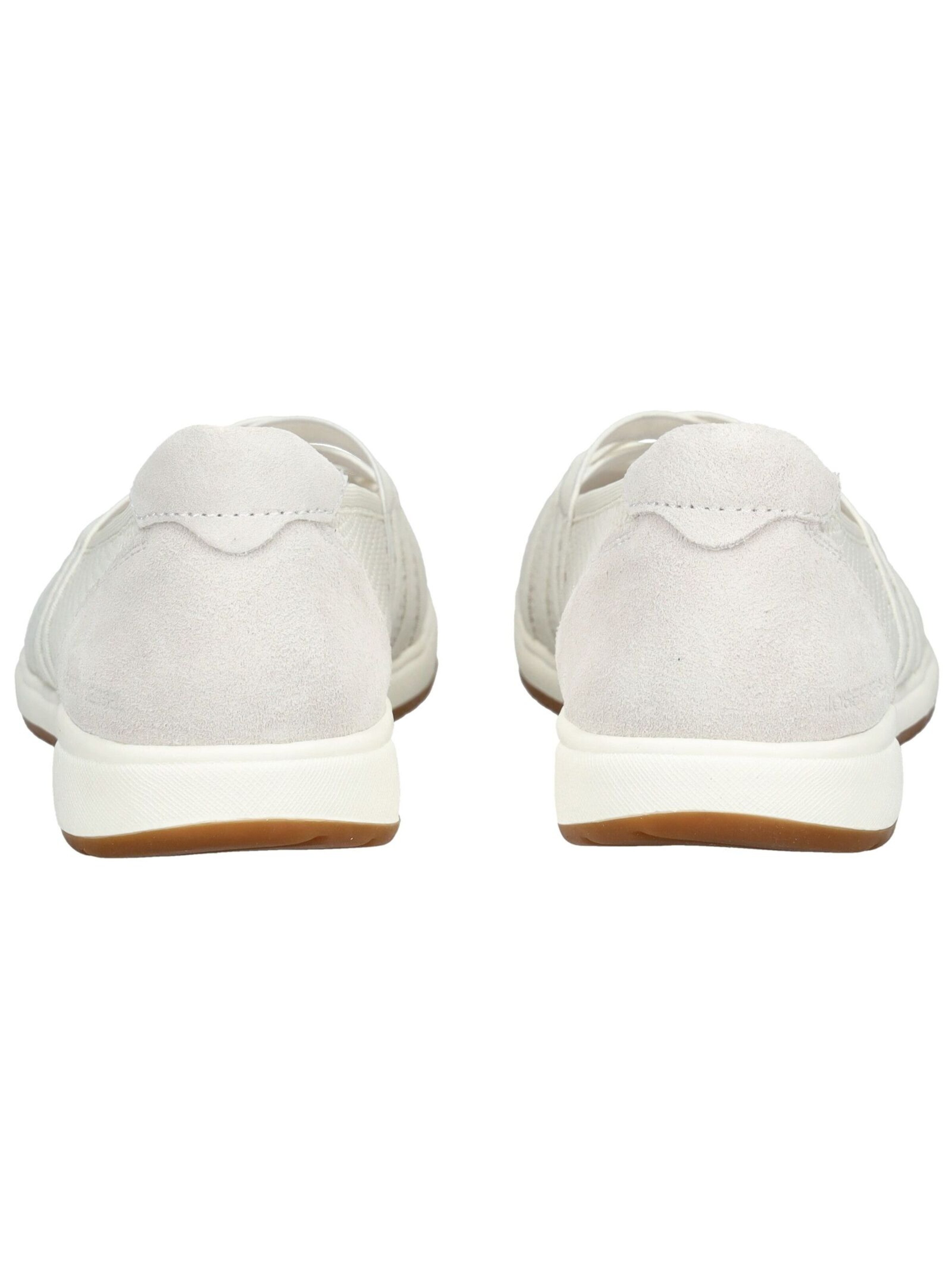 JOSEF SEIBEL Ballerina in Weiß