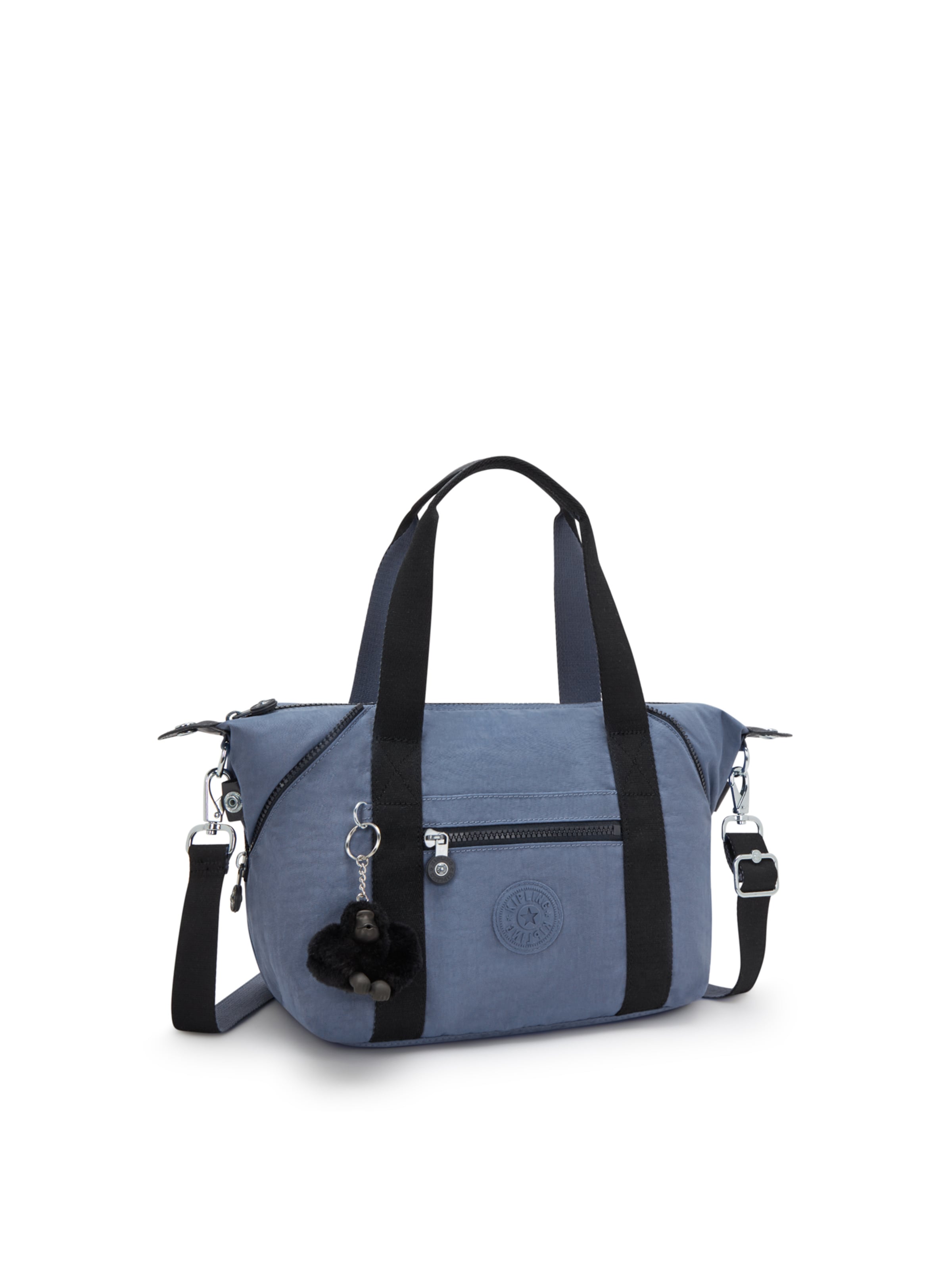 KIPLING Handtasche in Blau