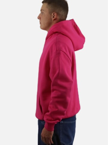 HEFTYKA Sweatshirt‌‌‌‌‌‌‌‌‌ in Pink