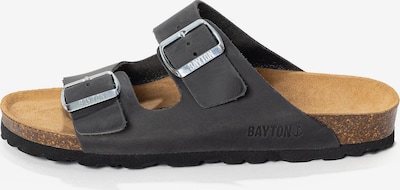 Bayton Pantofle 'Atlas' - černá, Produkt