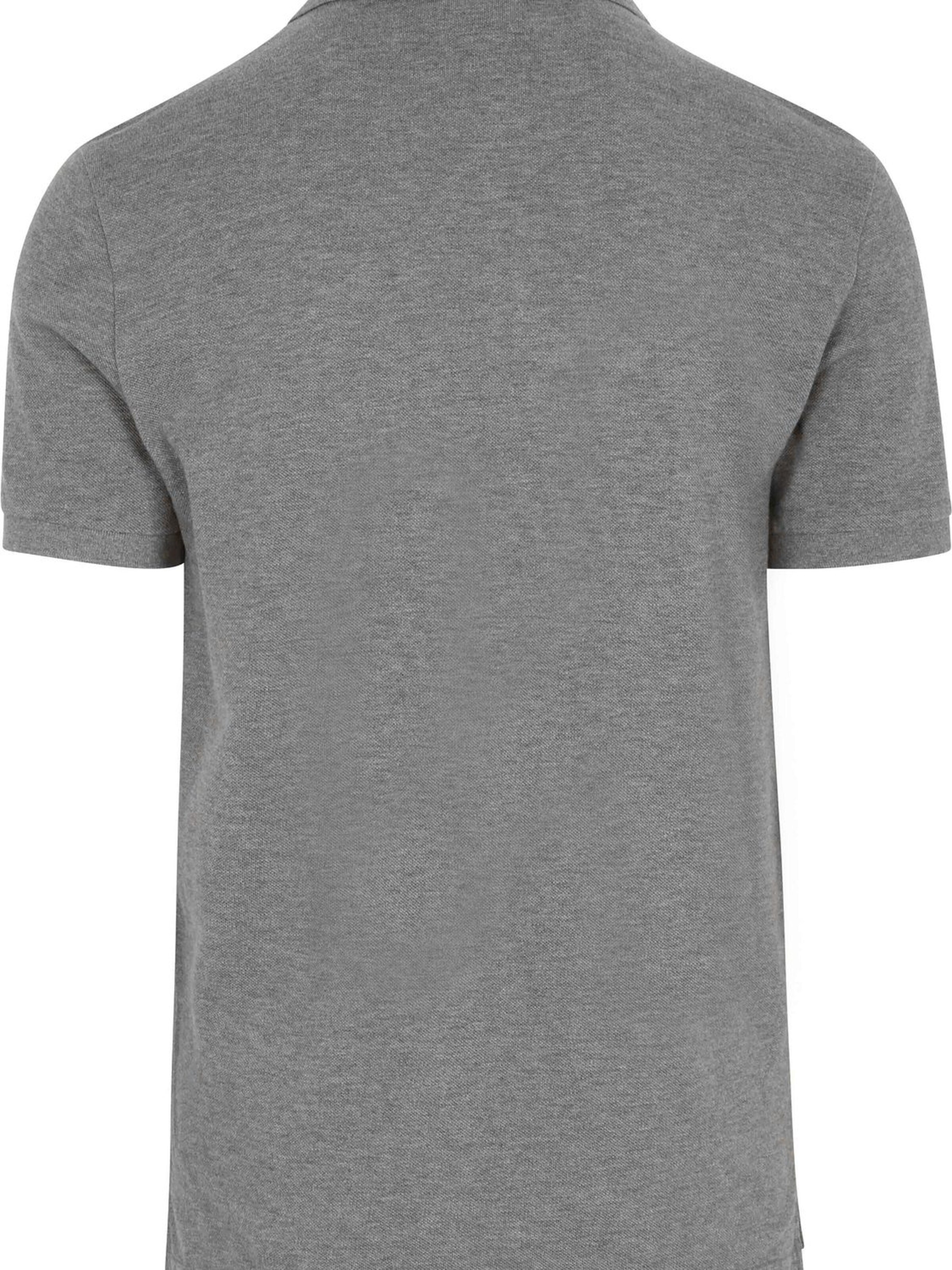 Profuomo Shirt‌‌‌‌‌‌‌‌ in Grau