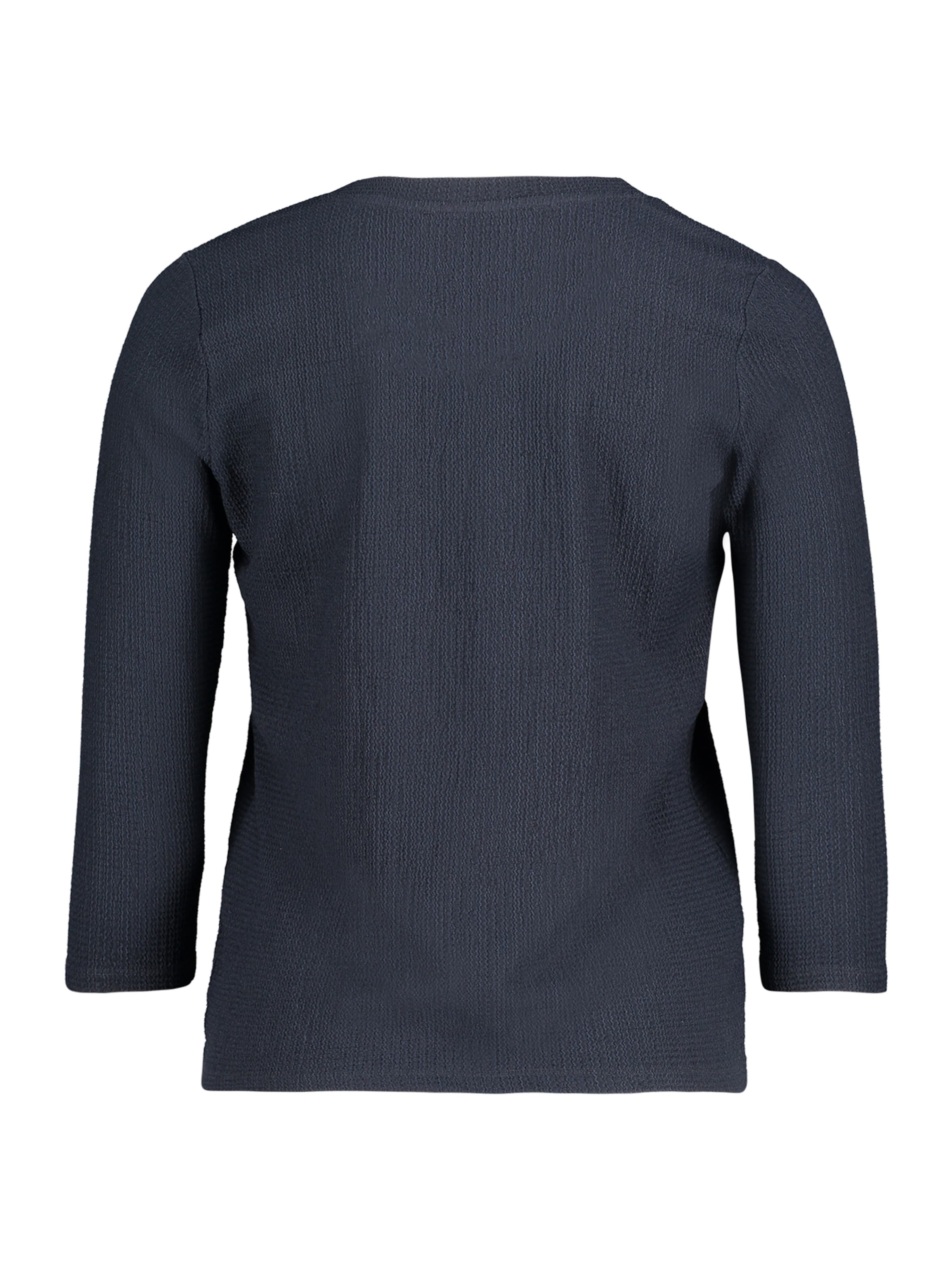 Maglietta di Betty Barclay in blu