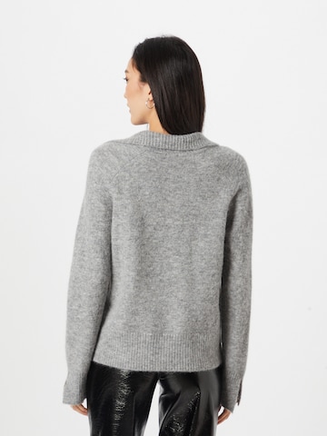 Twist & Tango Sweater 'Zoya' in Grey