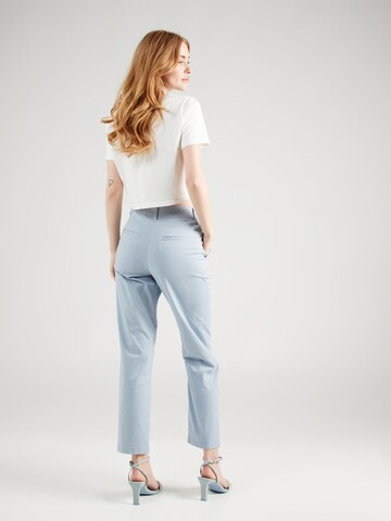 Regular Pantalon chino GANT en bleu