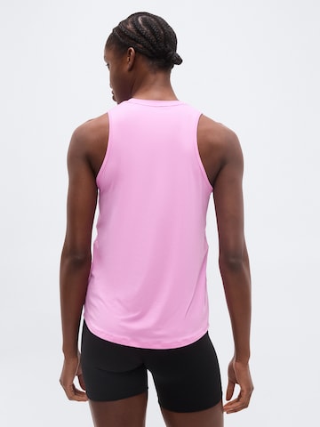 NIKE Sports top 'ONE CLASSIC' in Pink