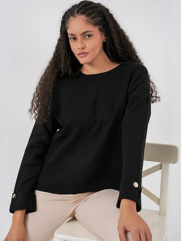 Pullover di Bigdart in nero